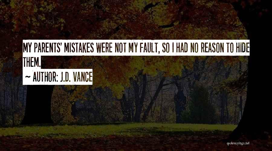 J.D. Vance Quotes 1018216