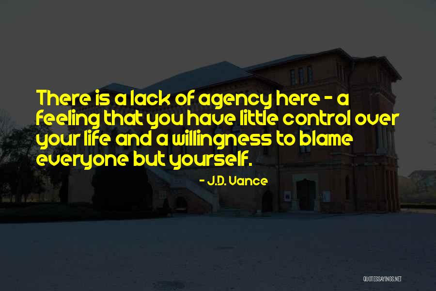 J.D. Vance Quotes 1055591