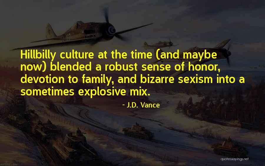 J.D. Vance Quotes 1568511