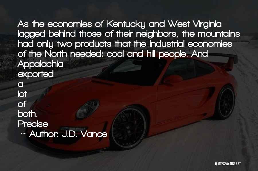 J.D. Vance Quotes 1600878