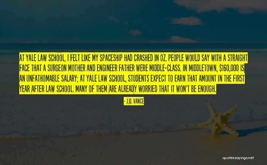 J.D. Vance Quotes 1686453 J.D. Vance Quotes 1686453