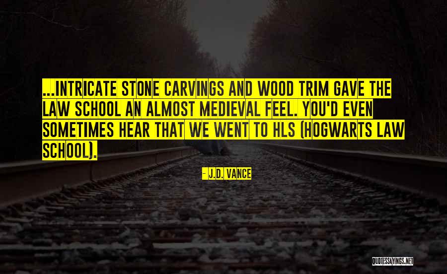 J.D. Vance Quotes 1724009 J.D. Vance Quotes 1724009