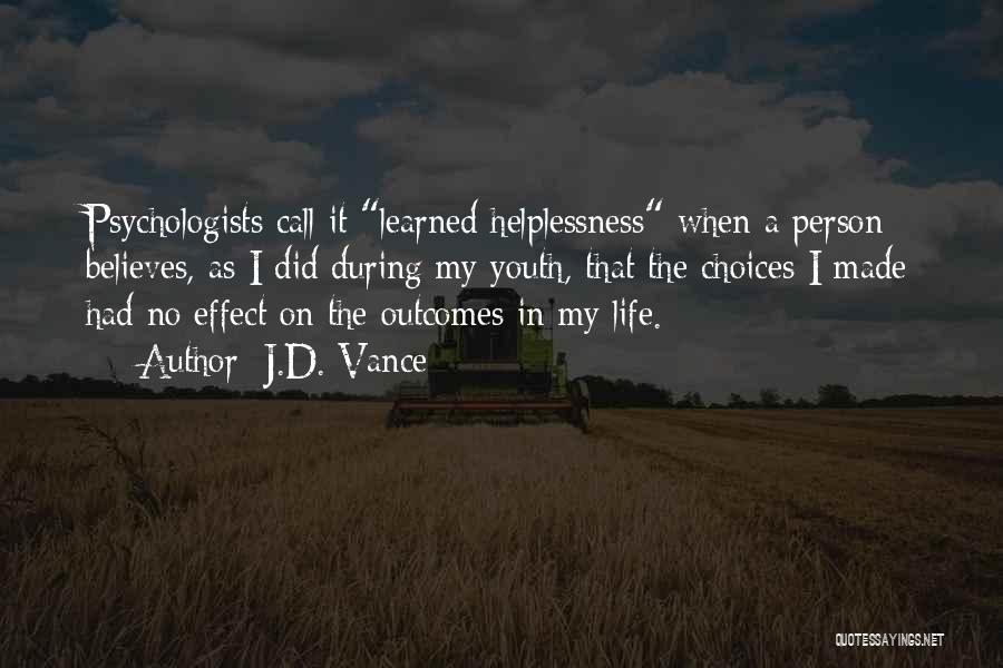 J.D. Vance Quotes 176688