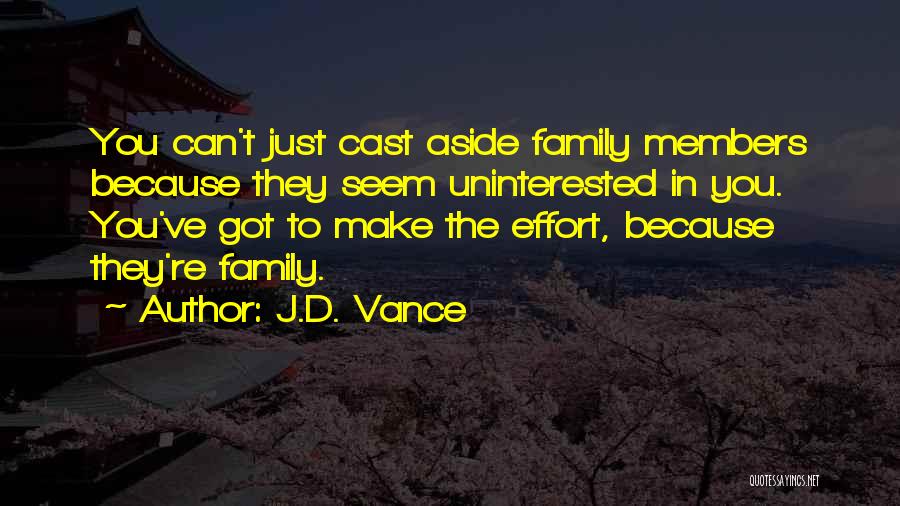 J.D. Vance Quotes 2239371