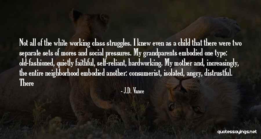 J.D. Vance Quotes 238840 J.D. Vance Quotes 238840