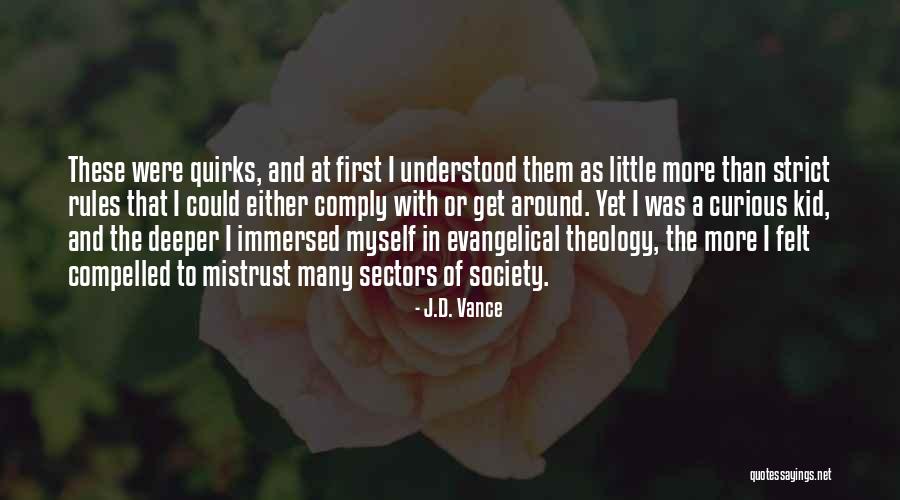J.D. Vance Quotes 435214 J.D. Vance Quotes 435214
