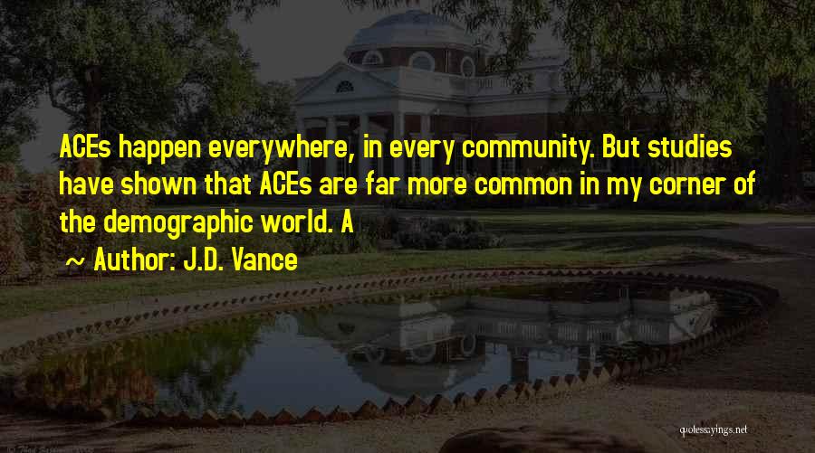 J.D. Vance Quotes 494391