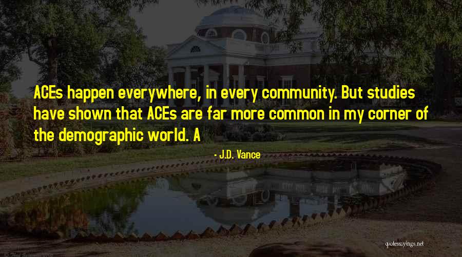 J.D. Vance Quotes 494391 J.D. Vance Quotes 494391