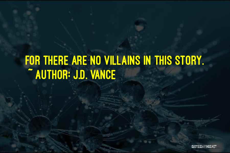 J.D. Vance Quotes 595479