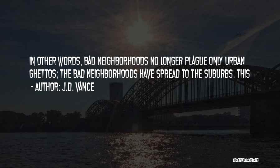 J.D. Vance Quotes 640132