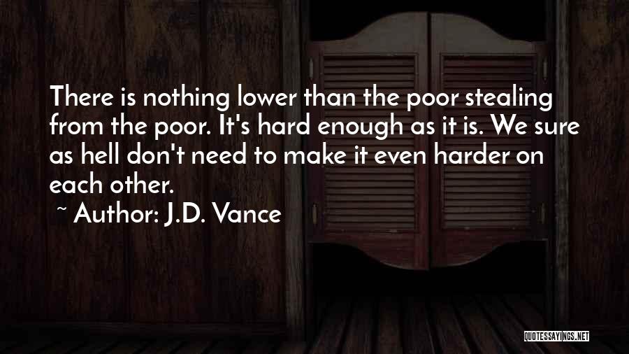 J.D. Vance Quotes 973398