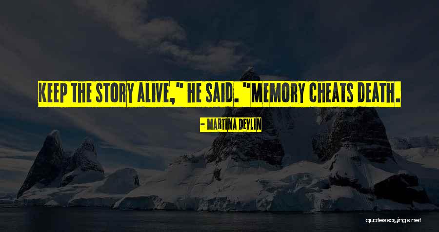 J Devlin Quotes By Martina Devlin J Devlin Quotes By Martina Devlin