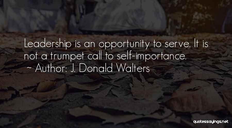 J. Donald Walters Quotes 174684