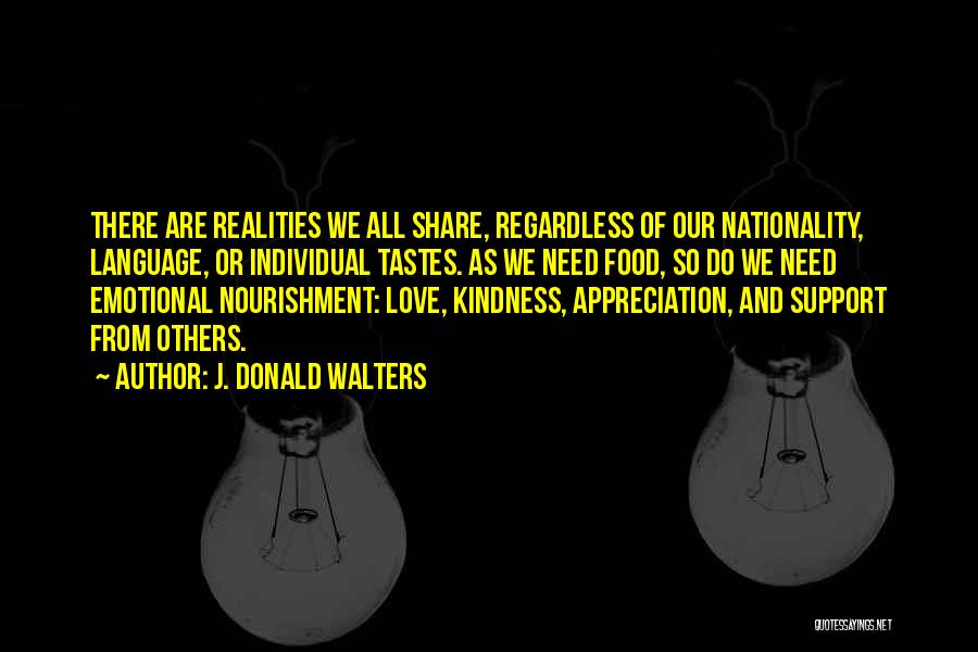 J. Donald Walters Quotes 297405