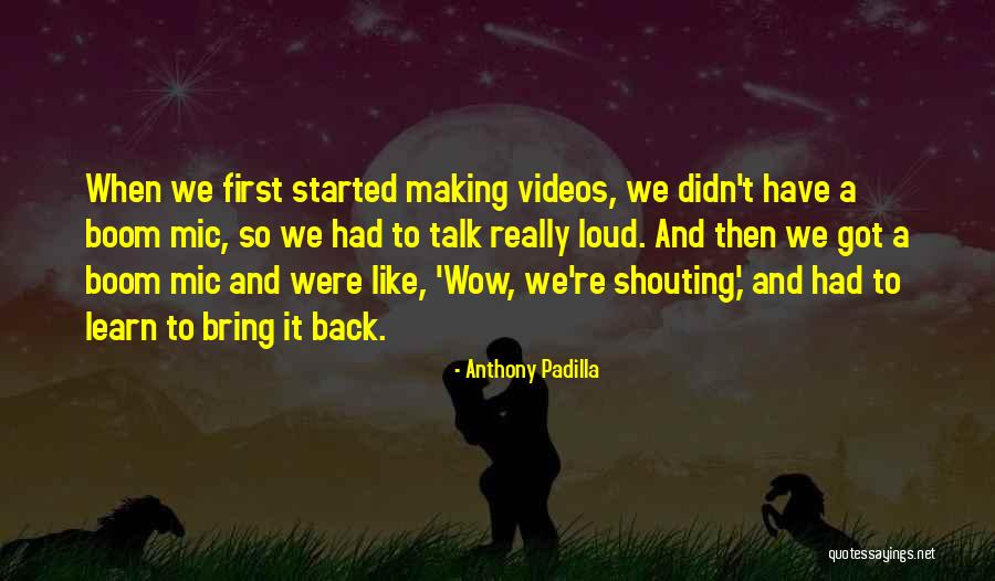 J Douglas Holladay Quotes By Anthony Padilla J Douglas Holladay Quotes By Anthony Padilla