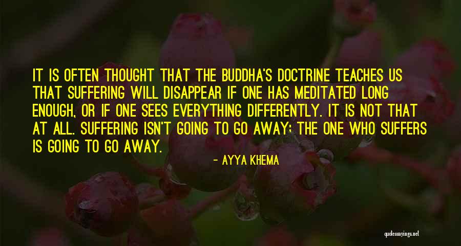 J Drov Kornoutky Quotes By Ayya Khema J Drov Kornoutky Quotes By Ayya Khema
