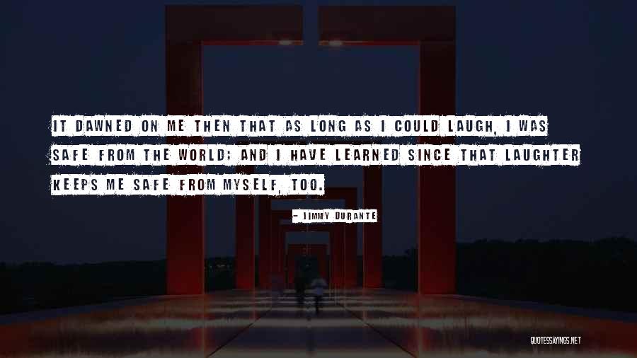 J Durante Quotes By Jimmy Durante J Durante Quotes By Jimmy Durante