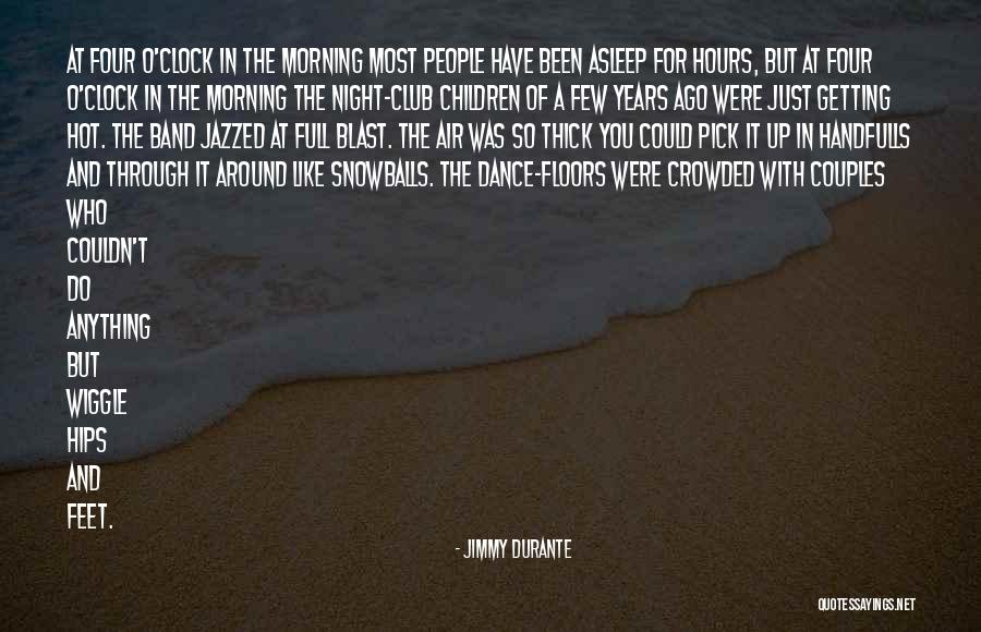 J Durante Quotes By Jimmy Durante J Durante Quotes By Jimmy Durante