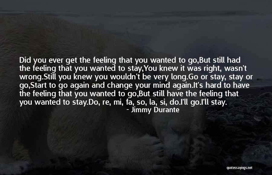 J Durante Quotes By Jimmy Durante J Durante Quotes By Jimmy Durante