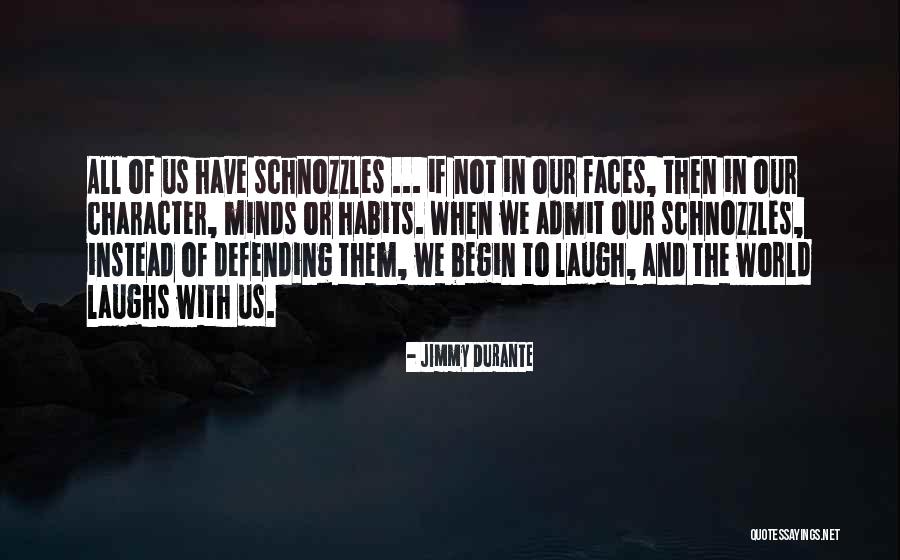 J Durante Quotes By Jimmy Durante J Durante Quotes By Jimmy Durante