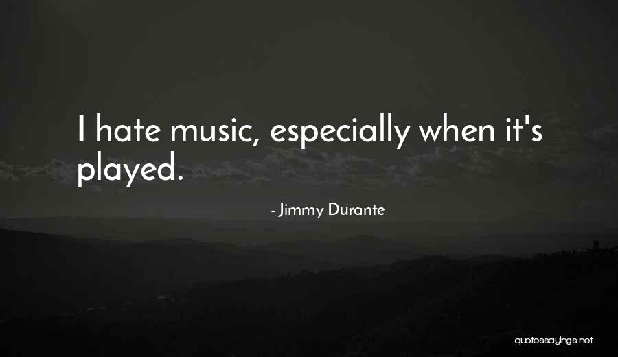 J Durante Quotes By Jimmy Durante J Durante Quotes By Jimmy Durante
