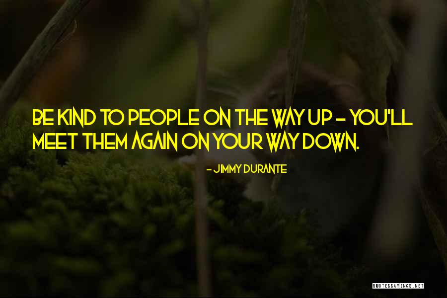 J Durante Quotes By Jimmy Durante J Durante Quotes By Jimmy Durante
