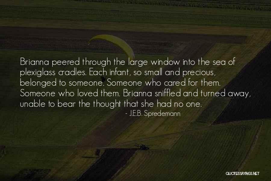 J.E.B. Spredemann Quotes 170279 J.E.B. Spredemann Quotes 170279