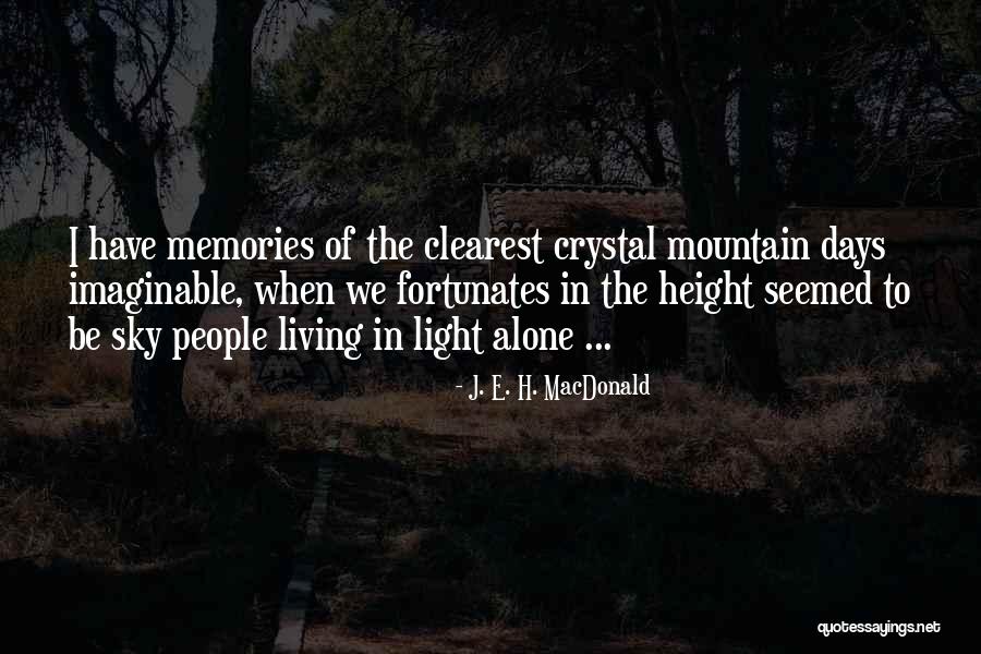 J. E. H. MacDonald Quotes 1538431 J. E. H. MacDonald Quotes 1538431