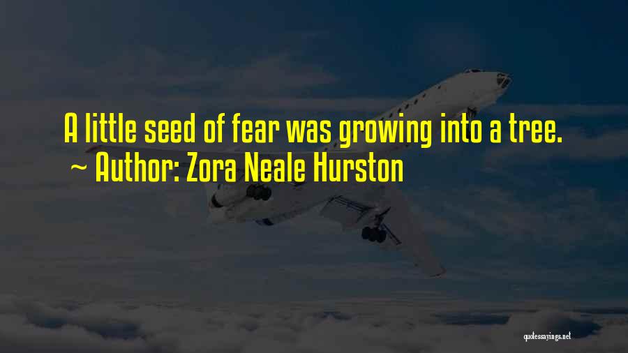 J.e Neale Quotes By Zora Neale Hurston