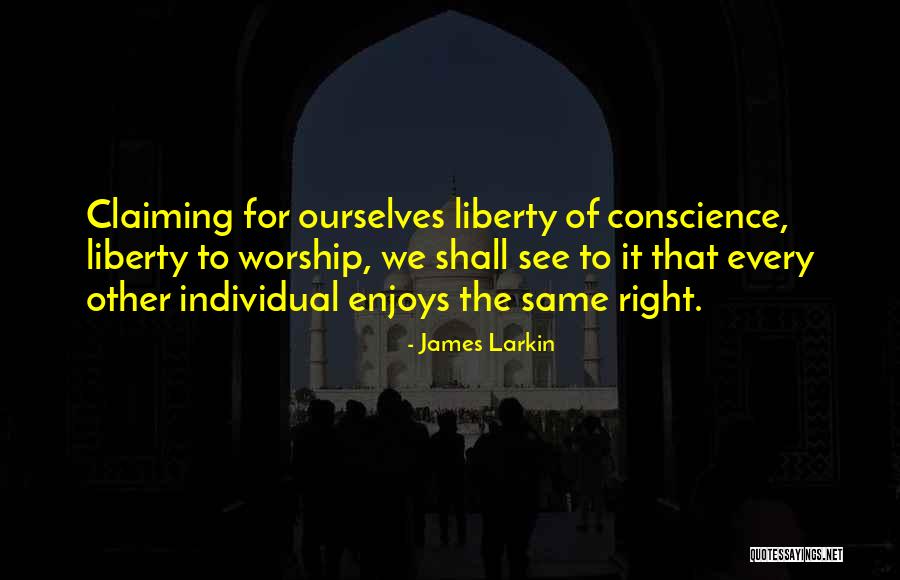 J E S U S Quotes By James Larkin J E S U S Quotes By James Larkin