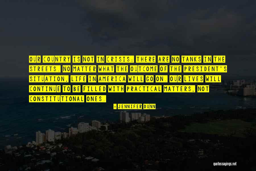 J El Htme Golfiklubi Quotes By Jennifer Dunn J El Htme Golfiklubi Quotes By Jennifer Dunn