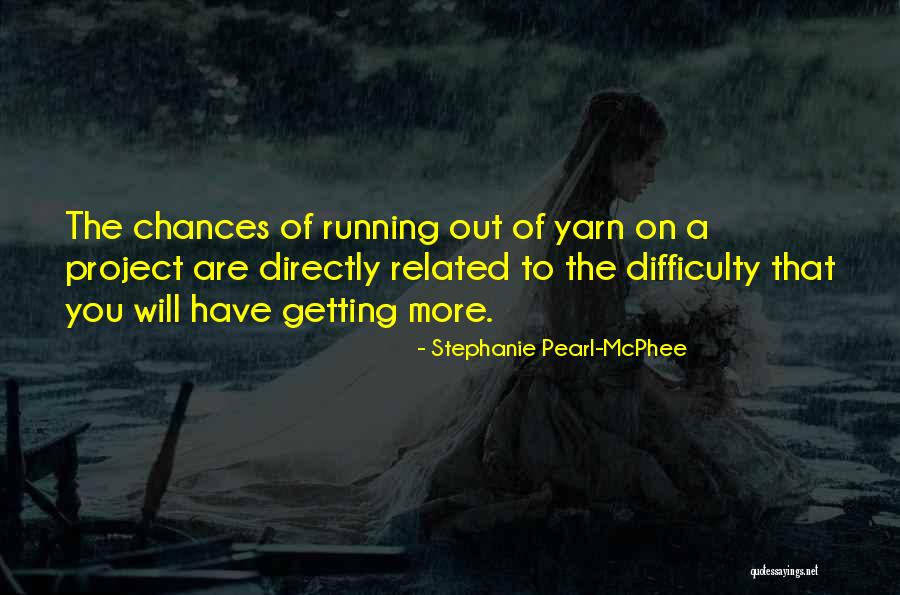 J El Htme Golfiklubi Quotes By Stephanie Pearl-McPhee J El Htme Golfiklubi Quotes By Stephanie Pearl-McPhee