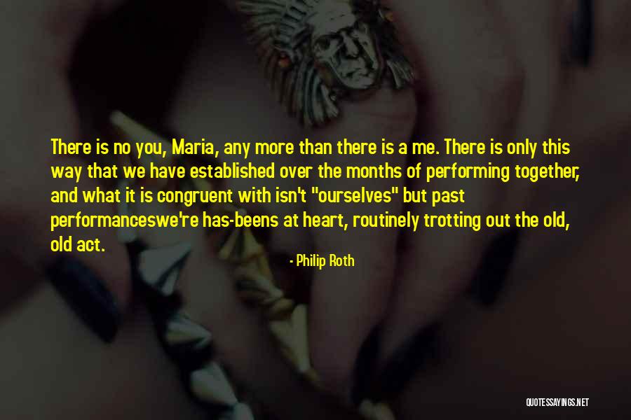 J El Htme Vallavalitsus Quotes By Philip Roth J El Htme Vallavalitsus Quotes By Philip Roth