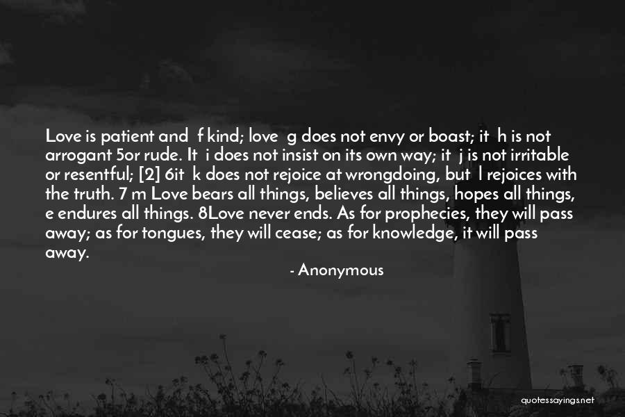 J F K Quotes By Anonymous