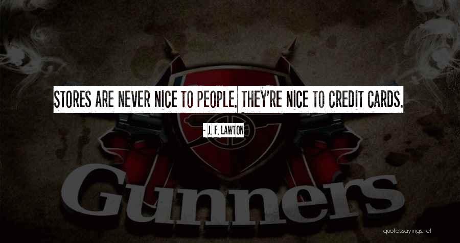 J. F. Lawton Quotes 1032361 J. F. Lawton Quotes 1032361