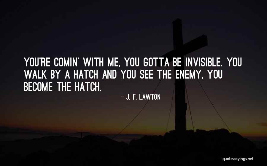 J. F. Lawton Quotes 2270793 J. F. Lawton Quotes 2270793