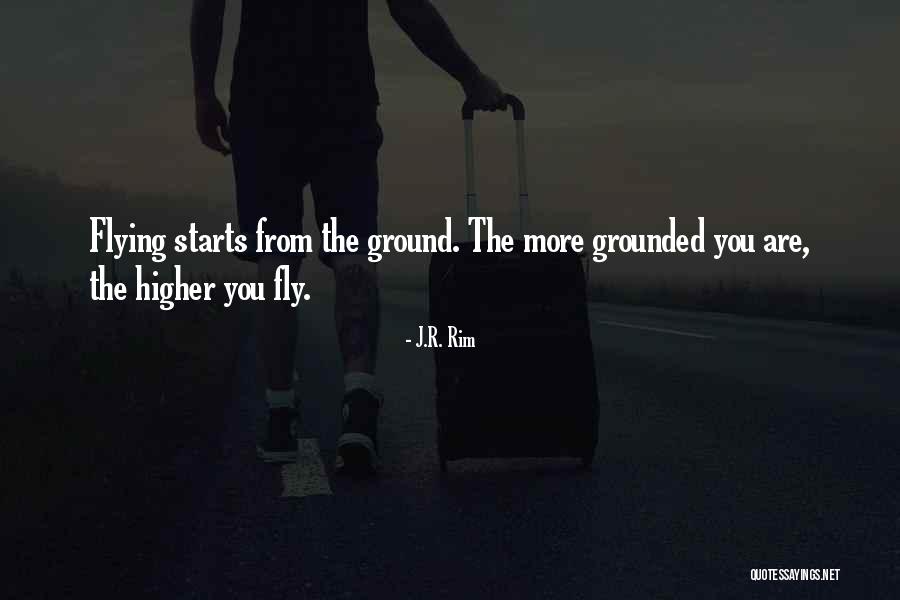 J Flight Quotes By J.R. Rim J Flight Quotes By J.R. Rim