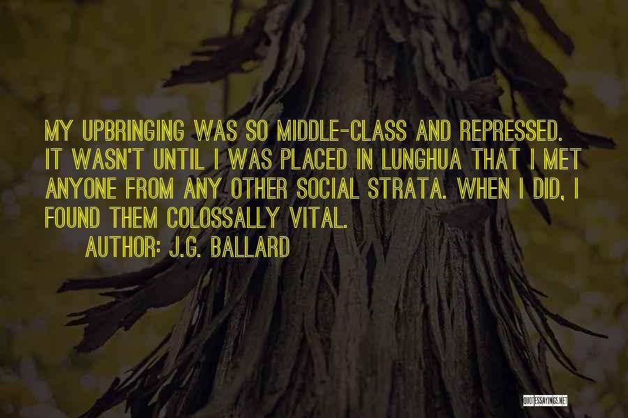 J.G. Ballard Quotes 1118183