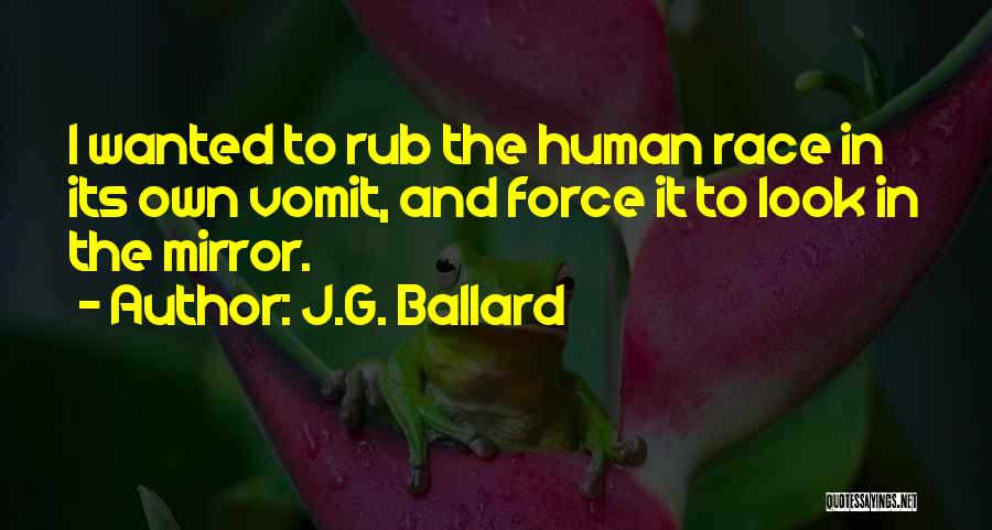 J.G. Ballard Quotes 2025205