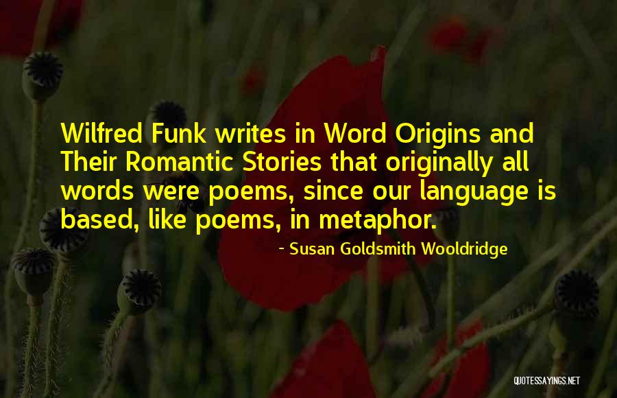 J G E Quotes By Susan Goldsmith Wooldridge J G E Quotes By Susan Goldsmith Wooldridge