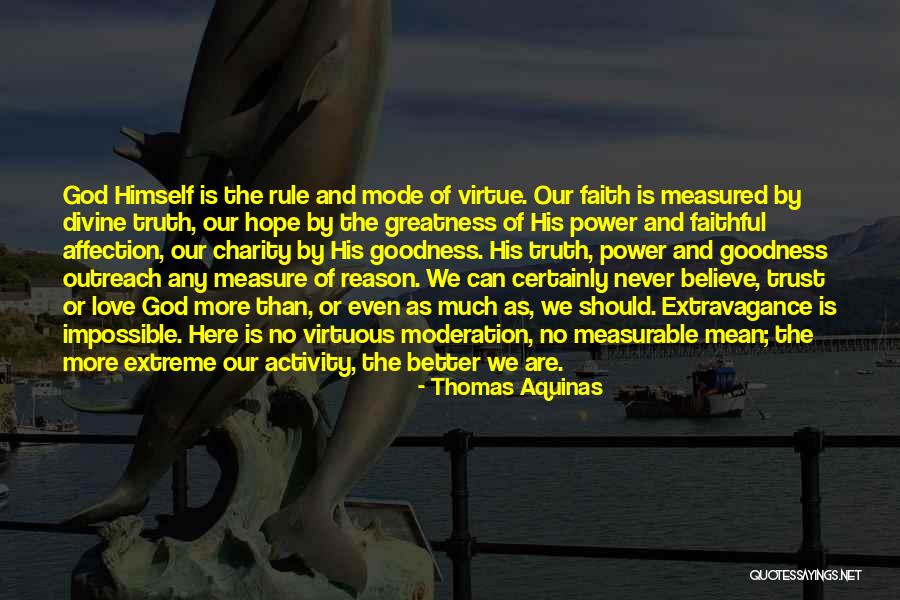 J G E Quotes By Thomas Aquinas J G E Quotes By Thomas Aquinas