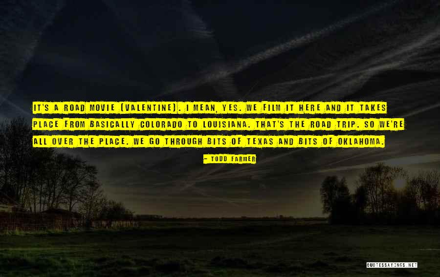 J G E Quotes By Todd Farmer J G E Quotes By Todd Farmer