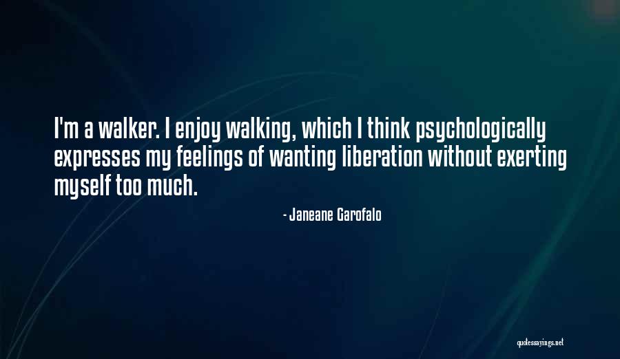 J Garofalo Quotes By Janeane Garofalo J Garofalo Quotes By Janeane Garofalo