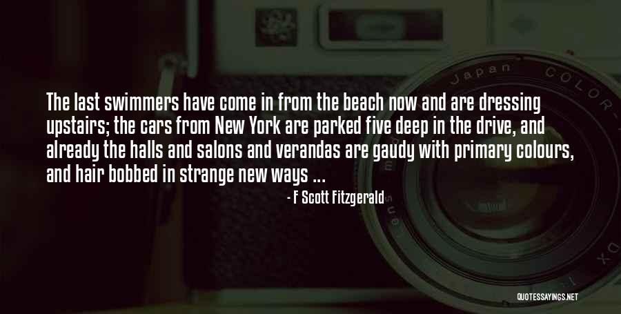 J Gatsby Quotes By F Scott Fitzgerald