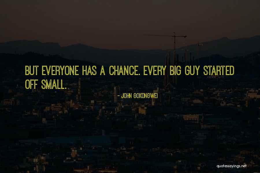 J Gokongwei Quotes By John Gokongwei