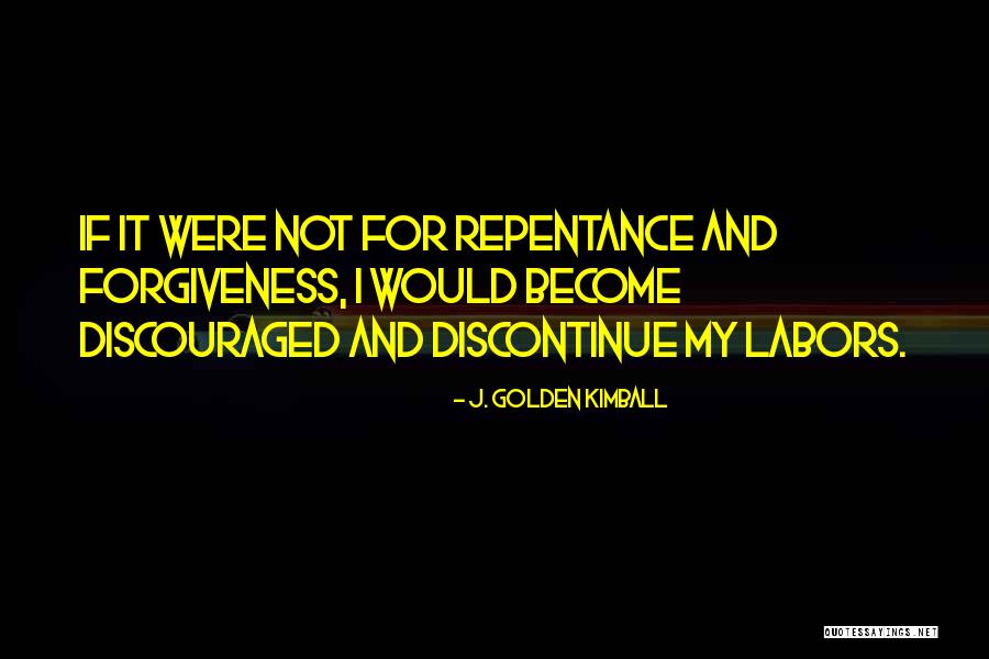 J. Golden Kimball Quotes 827092 J. Golden Kimball Quotes 827092