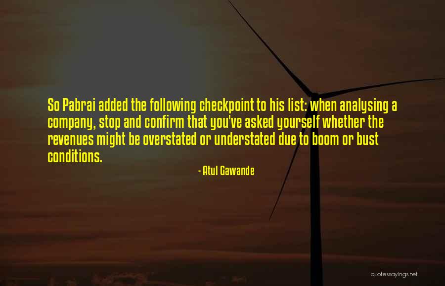 J H Boots And Jeans West Monroe Quotes By Atul Gawande J H Boots And Jeans West Monroe Quotes By Atul Gawande