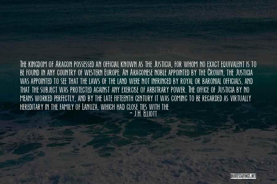 J.H. Elliott Quotes 1690605 J.H. Elliott Quotes 1690605