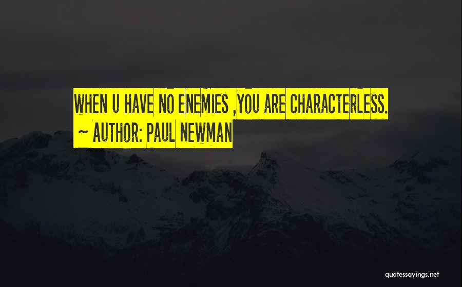 J H Newman Quotes By Paul Newman