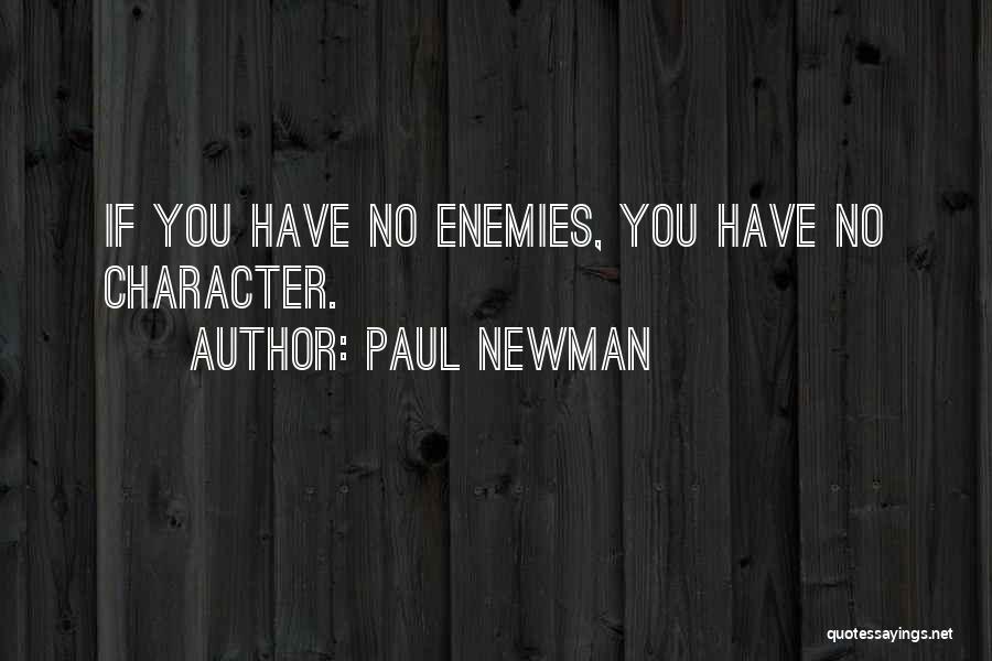 J H Newman Quotes By Paul Newman